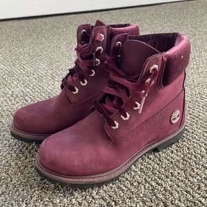 Timberlands